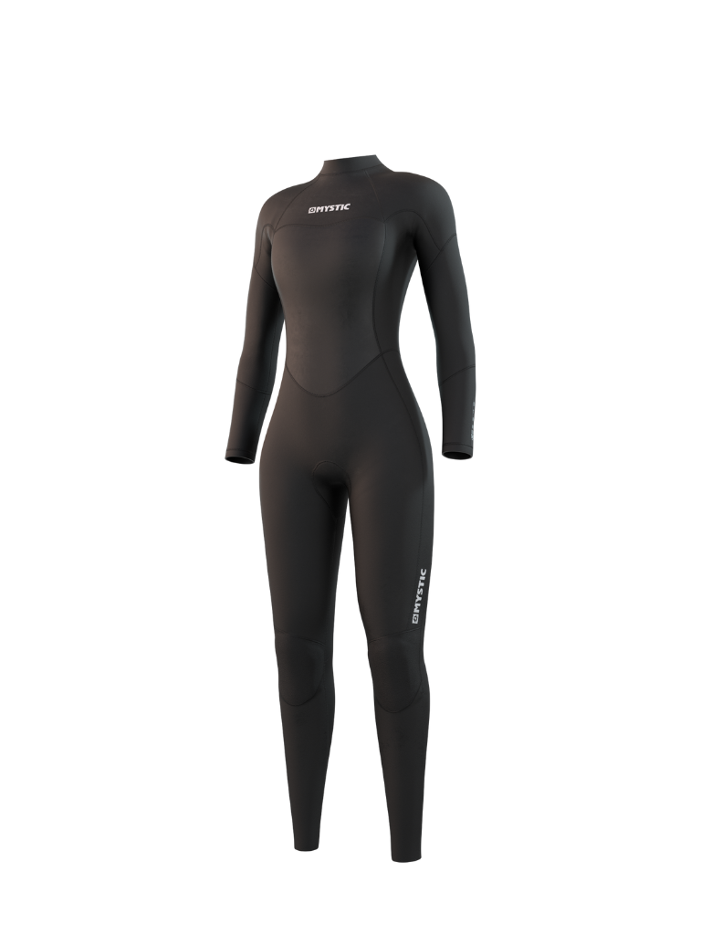 STAR FULLSUIT 3.2 MM BZIP MUJER